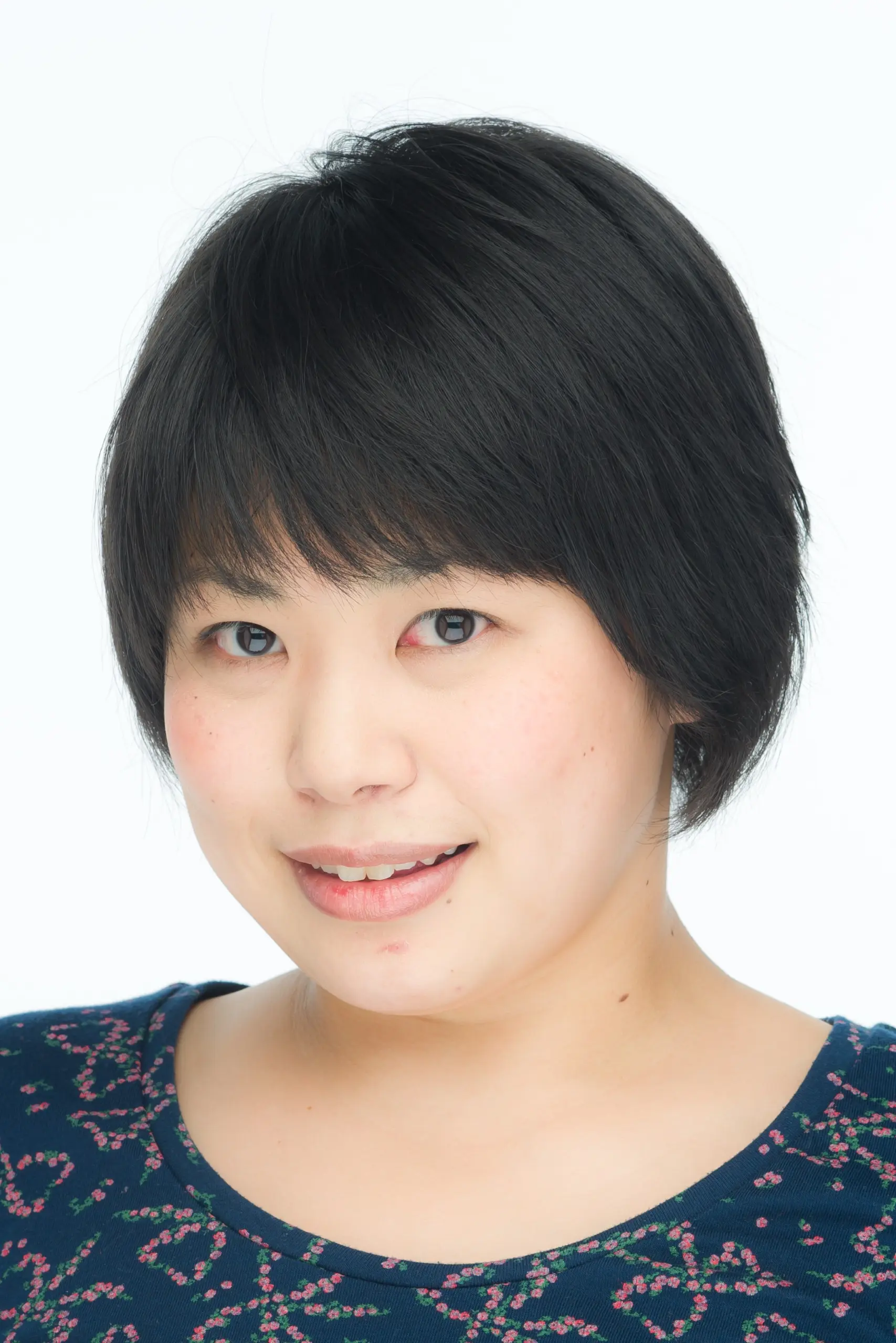 荒木理恵（流山児★事務所）