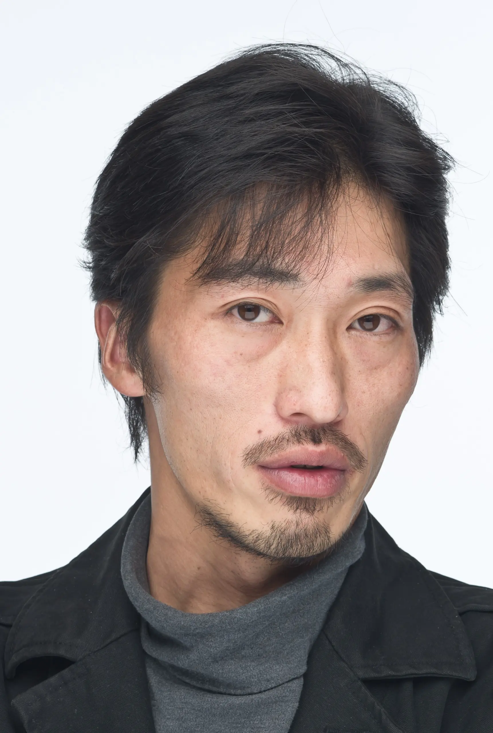 里美和彦（流山児★事務所）