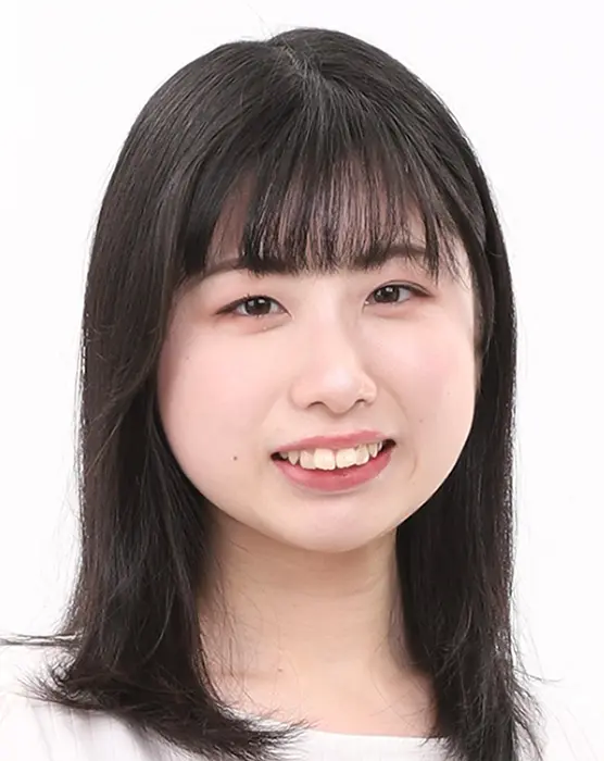 滝田 愛香※【演劇集団キャラメルボックス】