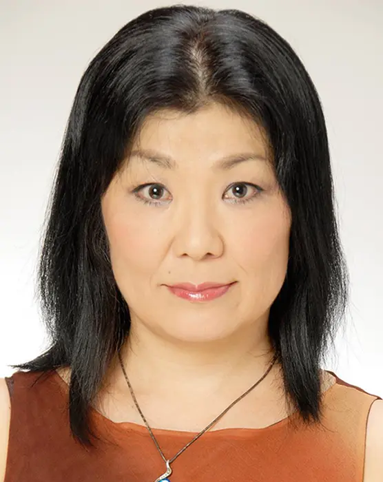 井上 珠美