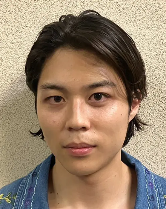 栗田 惇平※
