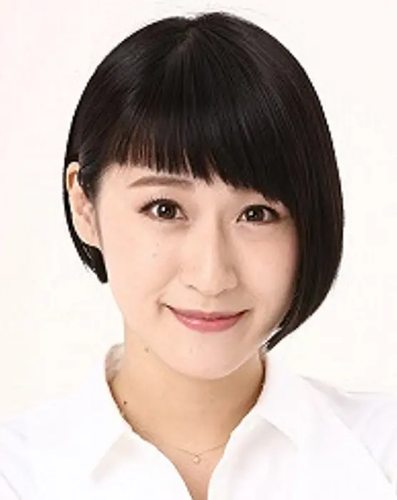 松原 凜子【ケイセブン中村屋】