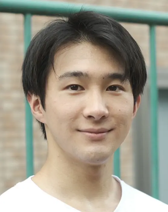 守 敦也