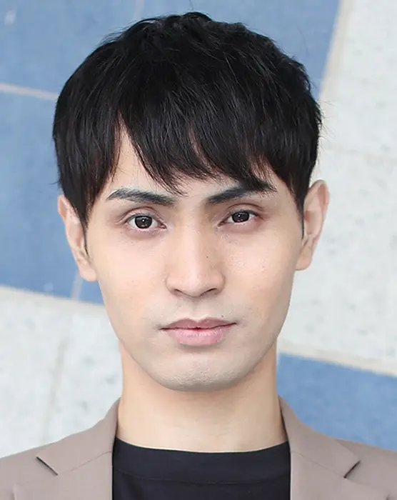 翁長 志樹