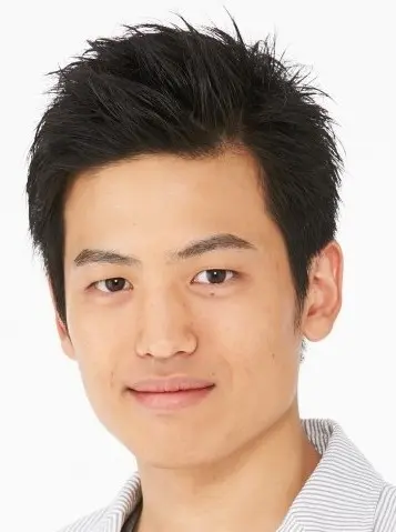 『Dive』元劇団員＝伊東潤(劇団青年座)