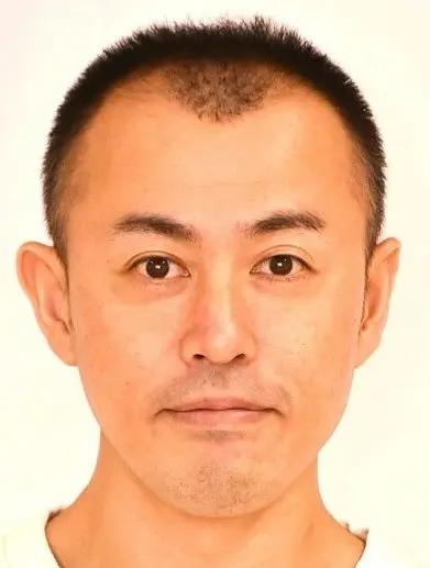 『Dive』元技能実習生＝佐野陽一(サスペンデッズ)