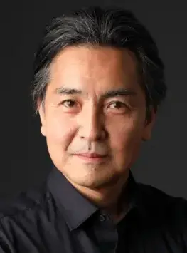 『海ではないから』望月昭一＝大滝寛(文学座)