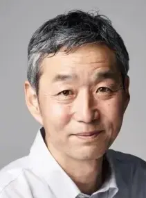 『海ではないから』町田達夫＝横山祥二(文学座)