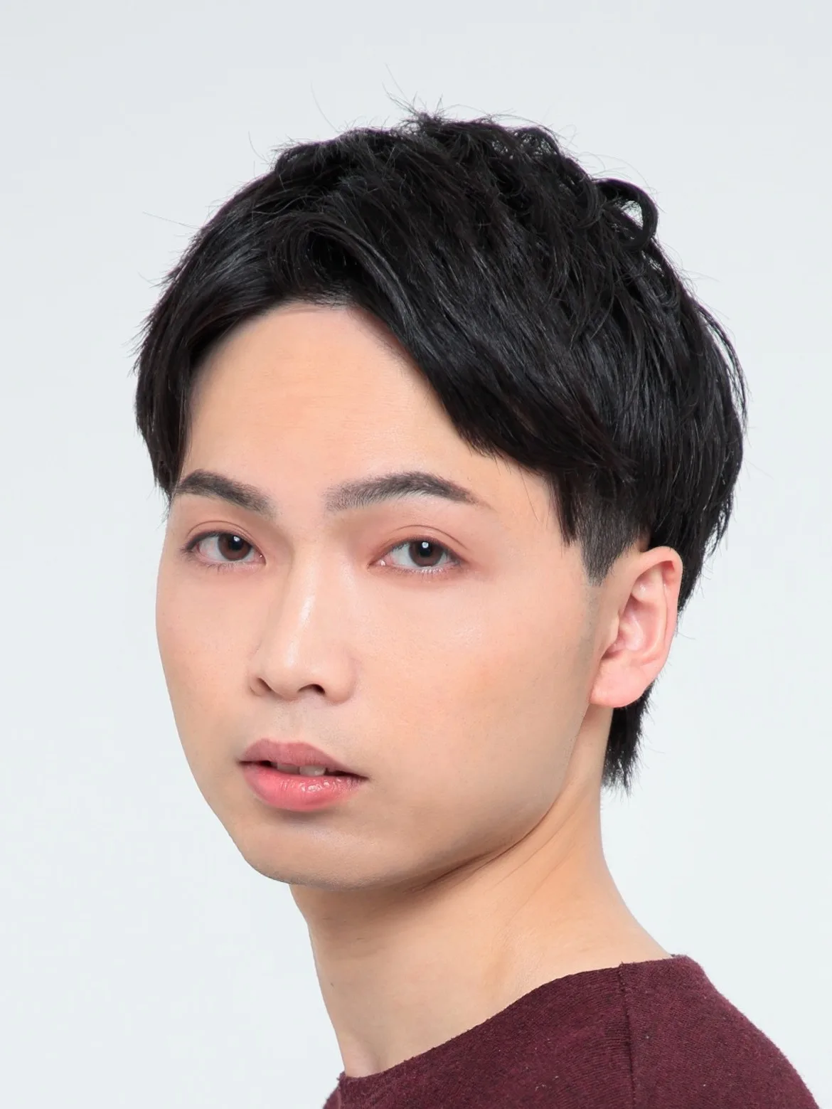 和田壮礼=オキ (高校3年生 自然科学部員) 