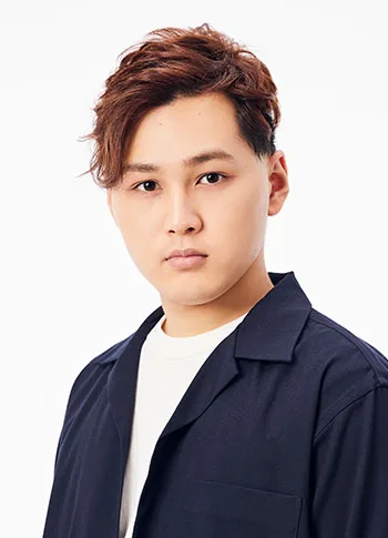 本橋 遥【育成対象者】