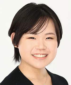 米山柚菜【育成対象者】