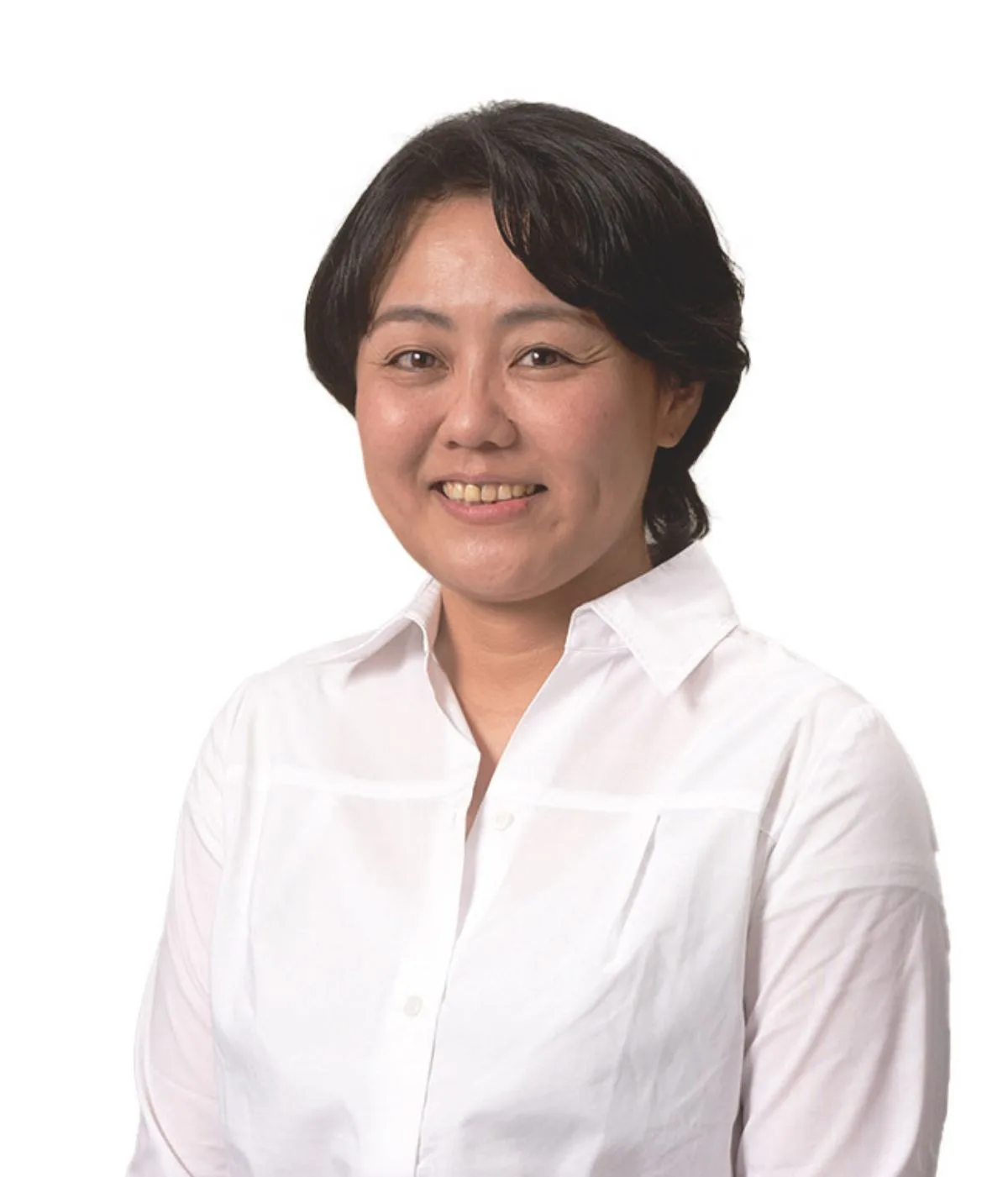 原田佳世子【Wキャスト】