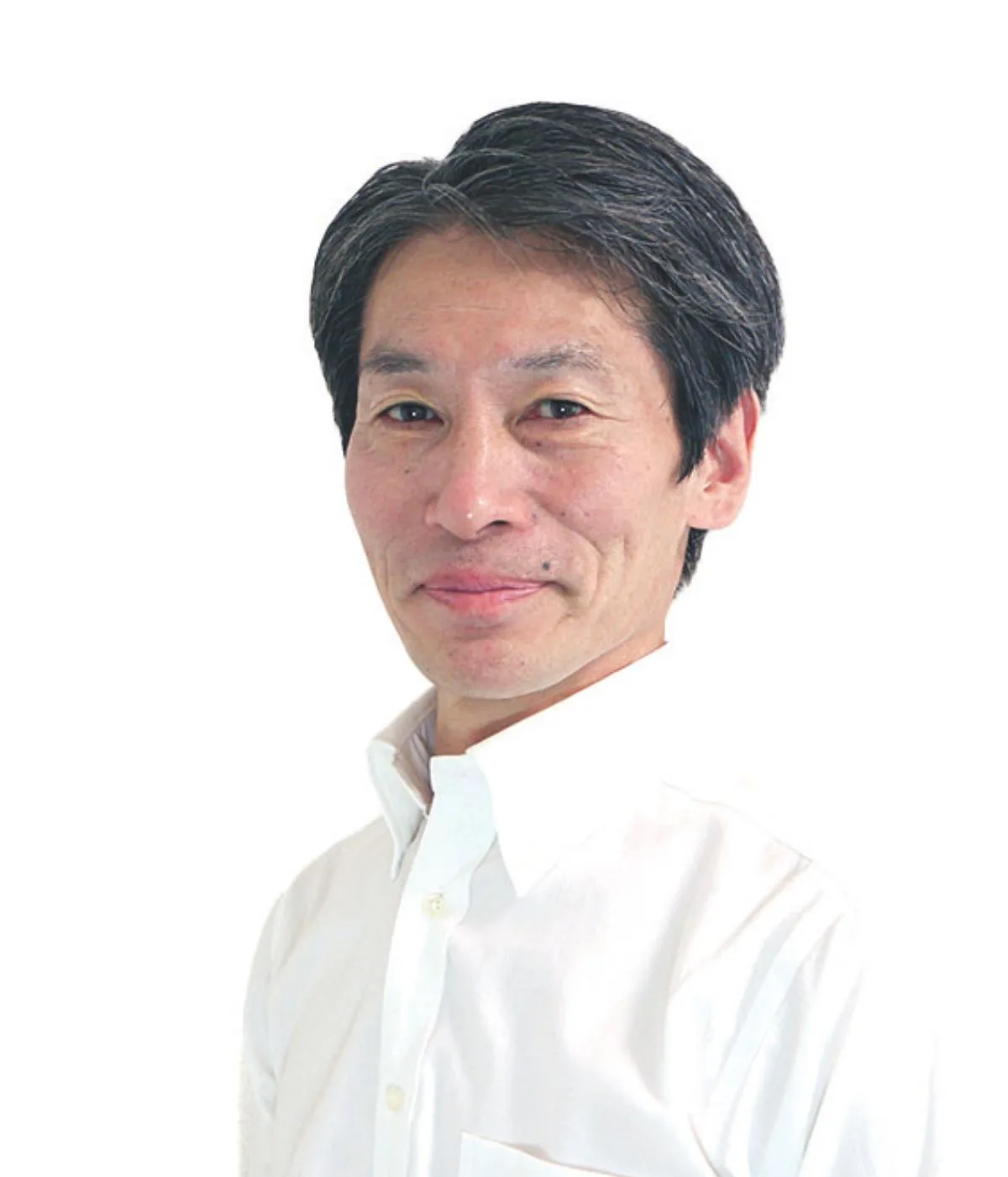  石坂史朗