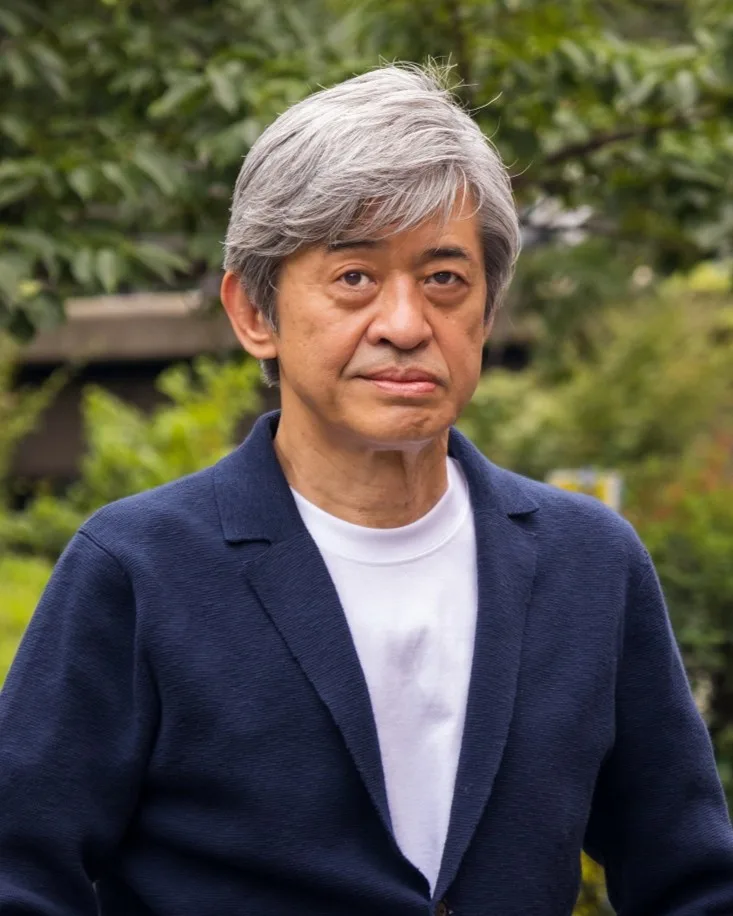 岡森 諦